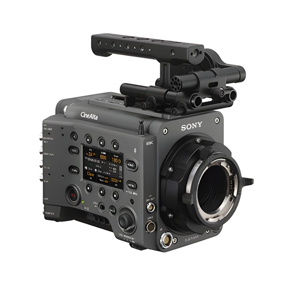 Sony Venice CineAlta Digital Camera | Sunbelt Rentals