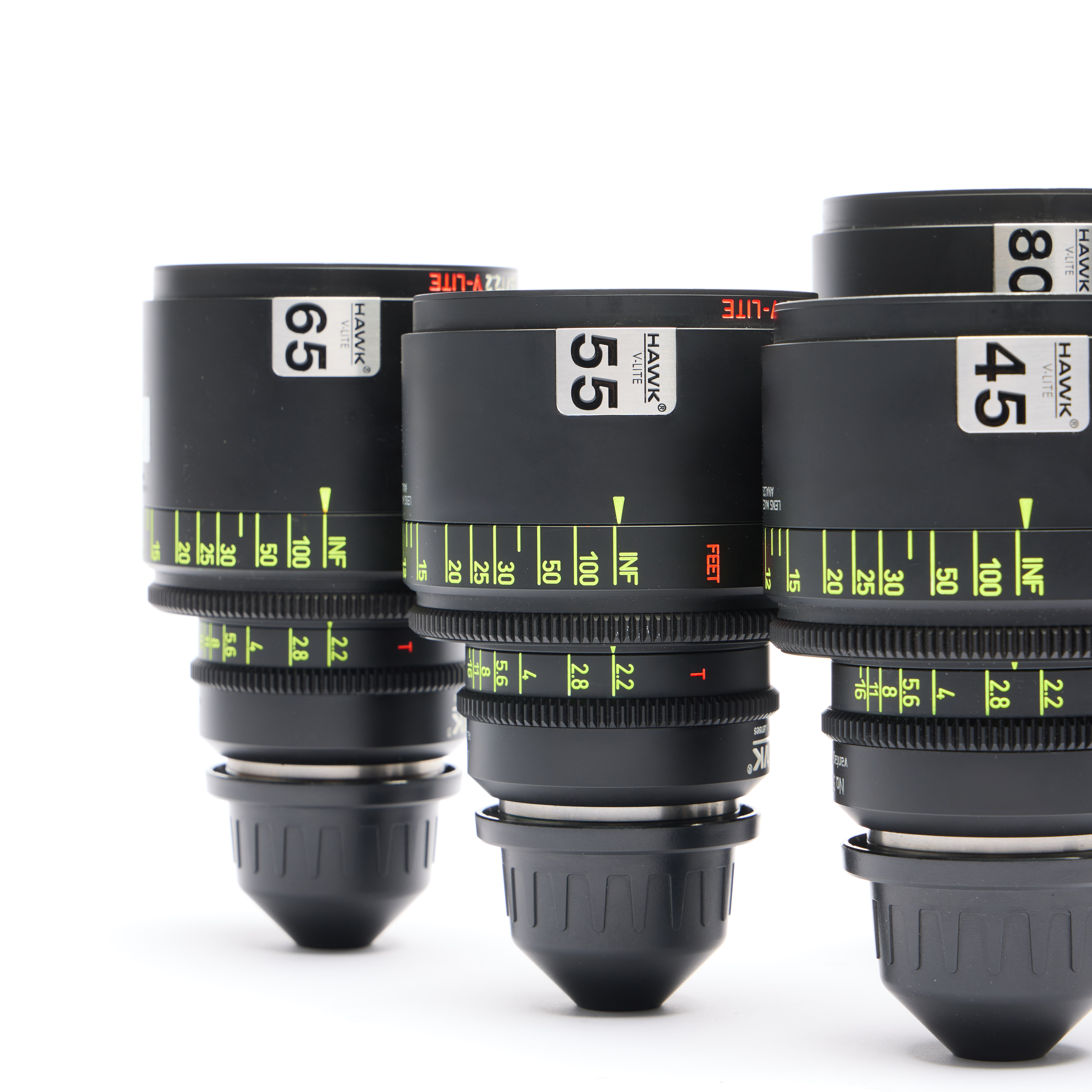 Hawk V Lites | Sunbelt Rentals