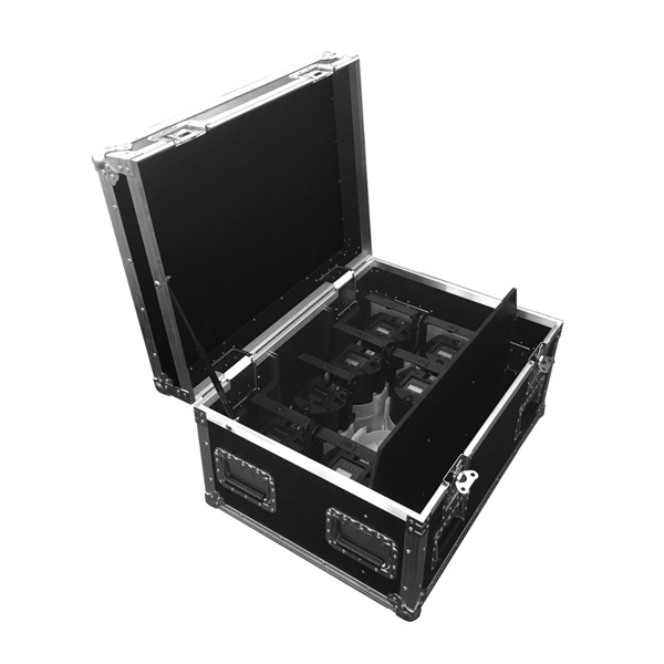 Astera AX9 PowerPAR LED Light | Sunbelt Rentals